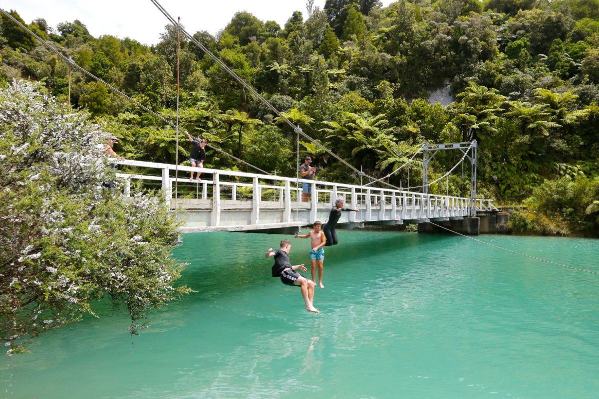 Your Epic Awaits: Bespoke Adventure Experiences